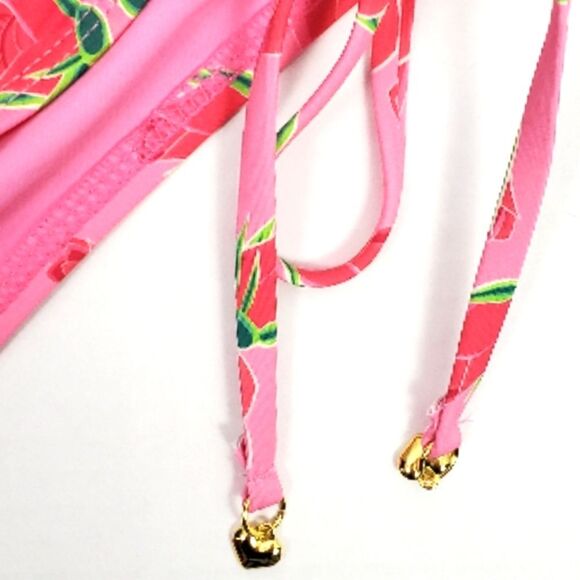 BETSEY JOHNSON Swimsuit - Picture 6 of 11